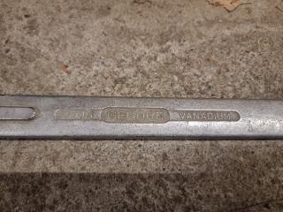 Gedore No 16/18 Chrome Vandium 41mm Wrench