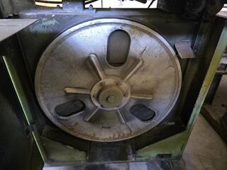 Large Jaespa Three Phase Bandsaw
