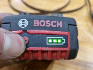 Bosch 18V Cordless Bandsaw GCB 18 V-LI