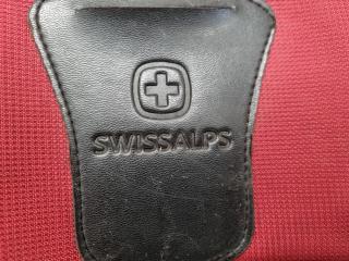 Swiss Alps Stylish Travel Bag