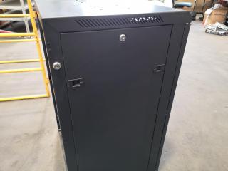 Commercial Network Cabinet by Dynamix