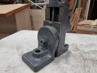 Small Industrial Indexing Head