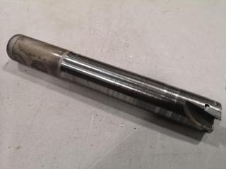 Kennametal Indexable Mill Drill KSEM200R5WN25M + 32mm Dia Mill Cutter