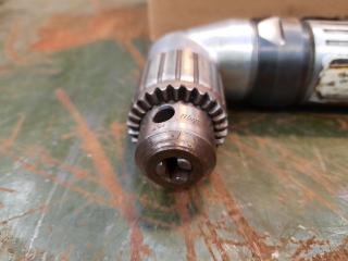 Snap-On Blue-Point AT810 3/8" Right Angle Rev Drill