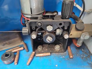 Cigweld Single Phase MIG Welder 