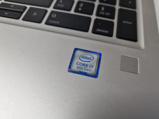 HP ProBook 450 G6 Laptop w/ Intel i7 & Windows 10 Pro