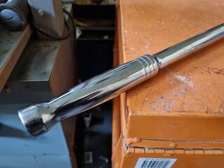 Toledo 3/4" Drive Breaker Bar