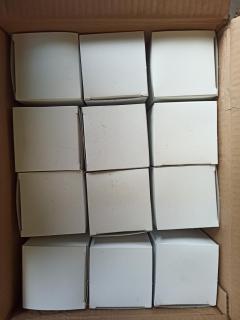 Large Box of Filters