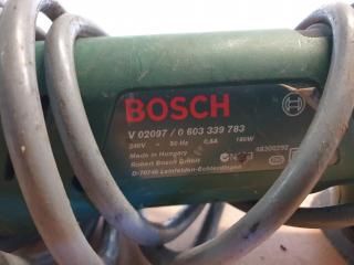 Bosch Detail Sander