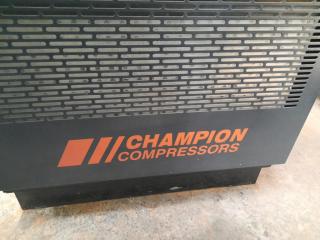 Champion Compressors Air Dryer