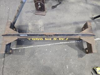 Small Spreader Bar 
