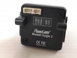 RunCam Eagle 2 Digital FPV Camera