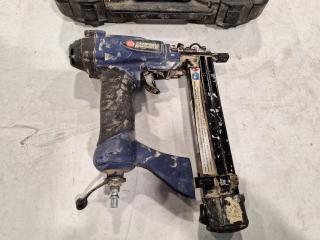 Campbell Hausfeld DJ1011 Nailer/Stapler