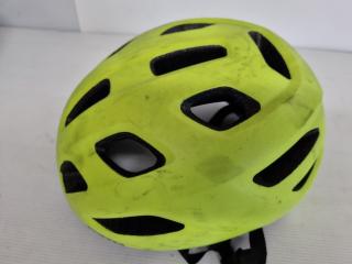 Giro Cormic Adult Bike Helmet