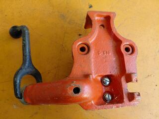 Ridgid BC-210 1/2 in Std Pipe Tool