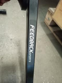Feedback Sports Collapsible Bike Stand