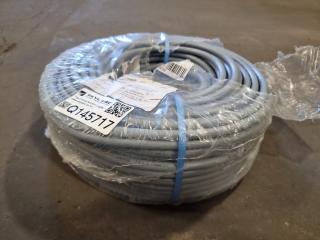 ÖLFLEX 191 PVC control cable (UL/CSA AWM)
