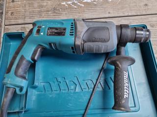 Makita Corded SDS Plus Rotary Hammer HR2230X