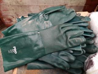 58x Pairs of Workshop Gloves
