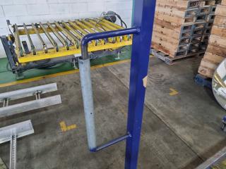 Steel Hanger Frame