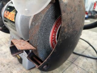 Ryobi 150mm Bench Grinder