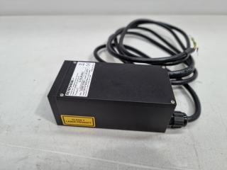 Renishaw Laser Module: (S-15LM-0054)