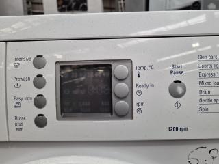 Bosch 7kg Front Loading Washing Machine