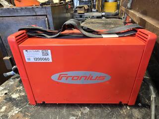Fronius Magic Cleaner Weld Cleaner