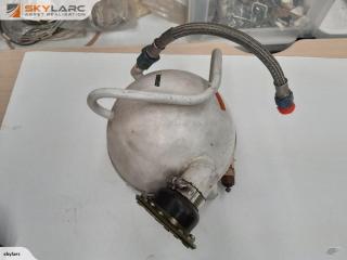 MD500 Lubricating Oil Tank