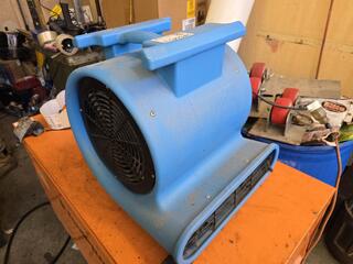 Air Mover Fan