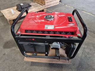 Powertec PT2500S 2300W Portable Generator