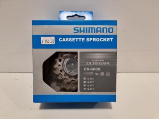 Shimano Ultegra CS-6600 Cassette Sprocket 
