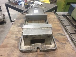 Large Milling Machine Vice