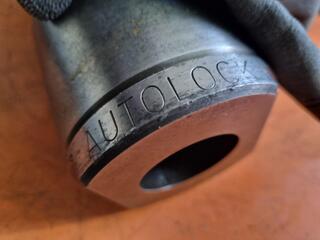 Clarkson Autolock Collet Holder w/ Accessories