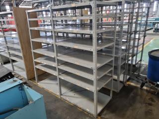 Dexion Shelving Unit 