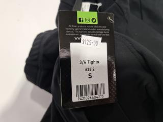 Tineli 3/4 Cycling Tights - Small