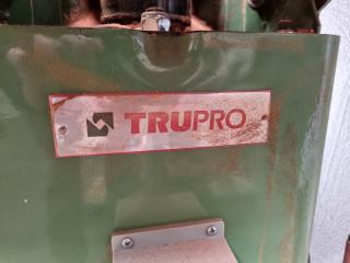 Trupro Vertical Spindle Sander