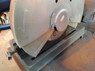Workshop Bench Top Drop Saw (355mm)