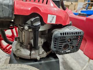 Powerbuilt Petrol Water Blaster