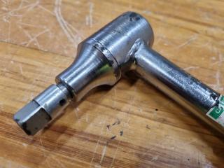 Seekonix Preset Torque Wrench LT-R, 105 in lbs