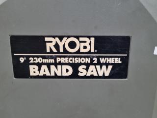 Ryobi 230mm Benchtop Band Saw
