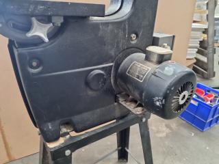 Masport Bandsaw