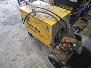 ESAB AC/DC TIG Welder 