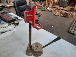 Wolf Drill Stand