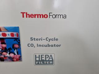 ThermoForma Steri-Cycle Laboratory CO2 Incubator