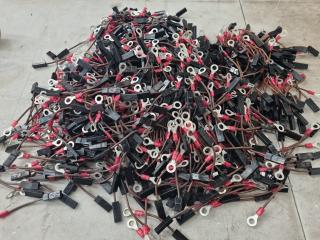 800+ Electronic Wire Connectors