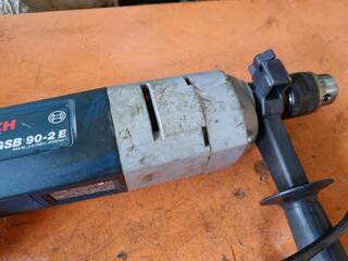 Bosch Corded Impact Drill GSB 90-2 E