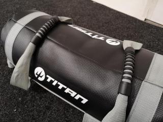 Titan 30kg Weight Bag