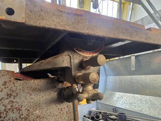 Tauco Single Phase Bandsaw