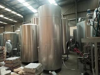 Complete Brewery Equipment for Sale